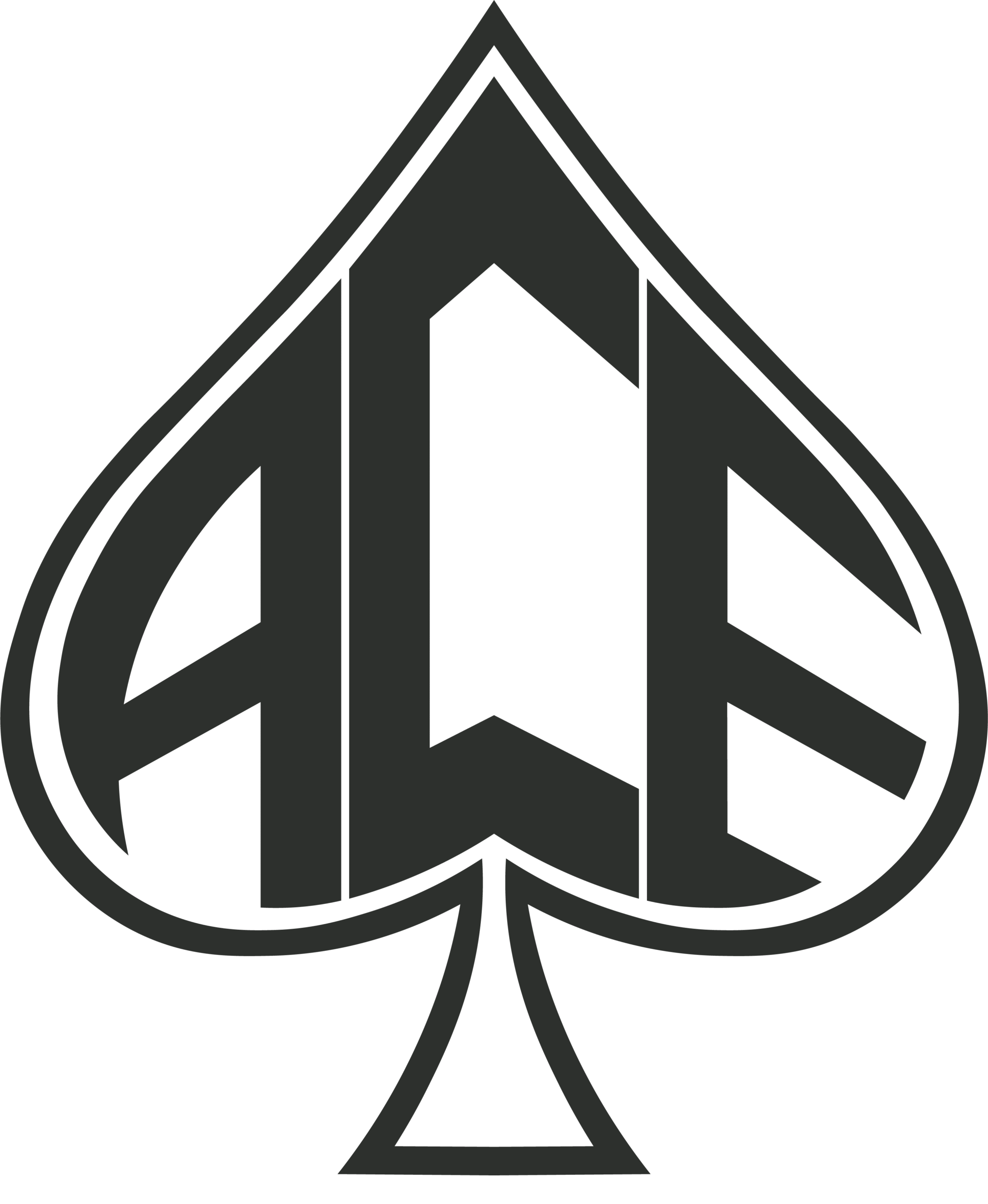 ACE Active Zone